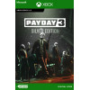 Payday 3 - Silver Edition XBOX Series S/X CD-Key